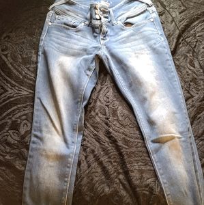 Vanity Brand Jeans